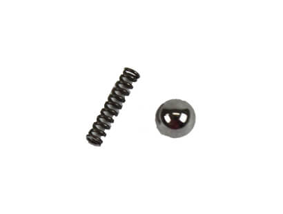 Ejector Ball and Spring Set, for K-80 & K-20