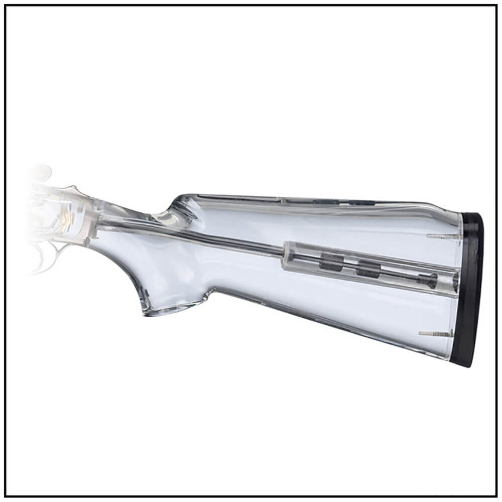 Krieghoff K-80 Stock Bolt & Weight Balance System