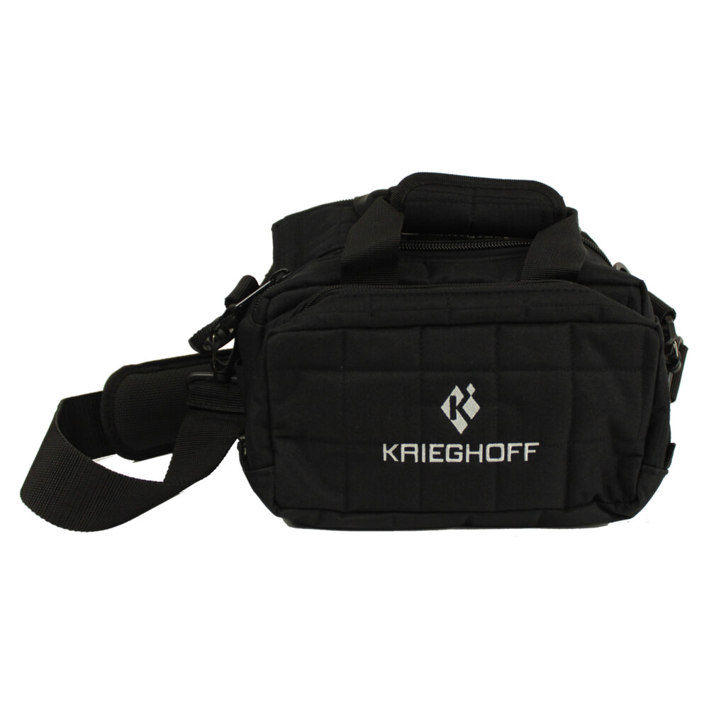 Deluxe 6-Box Carrier by Wild Hare, Two Colors