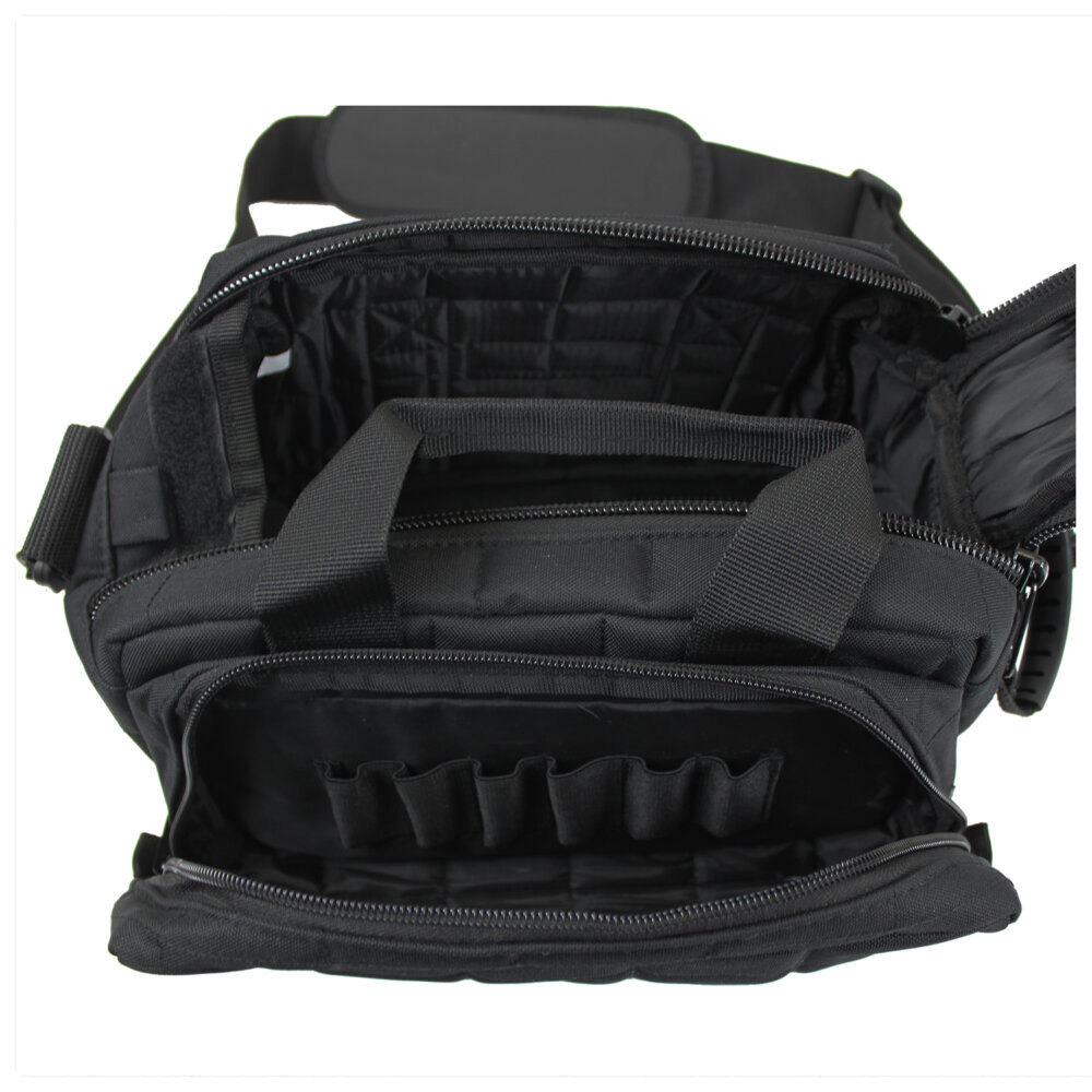 Deluxe 6-Box Carrier by Wild Hare, Two Colors