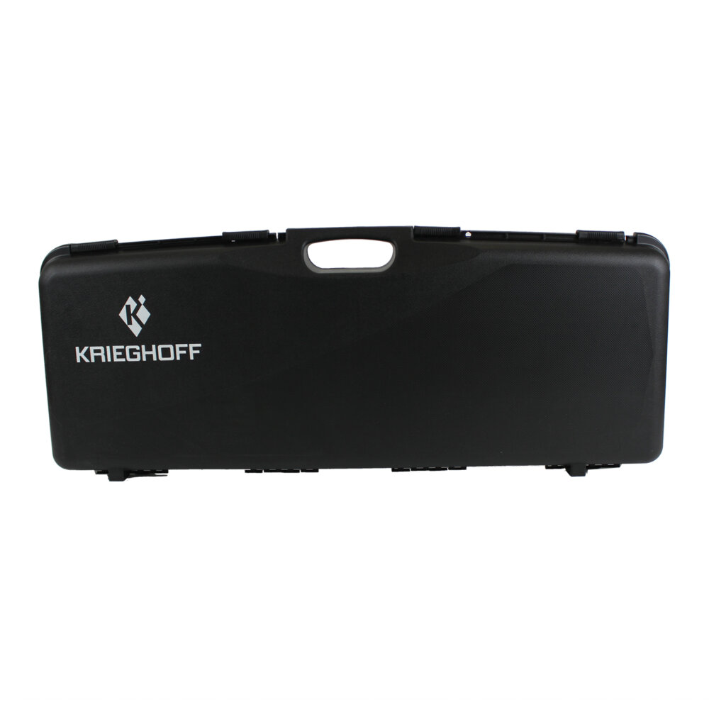 Krieghoff “Universal” Rifle Case for Hunting Guns