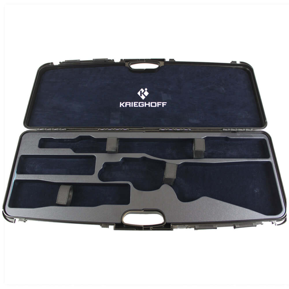 Krieghoff “Universal” Rifle Case for Hunting Guns