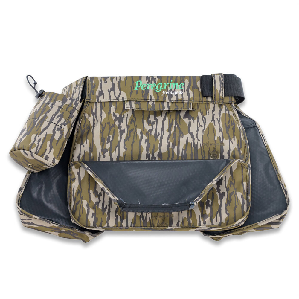 Game Belt by Peregrine, Mossy Oak Original Bottomland