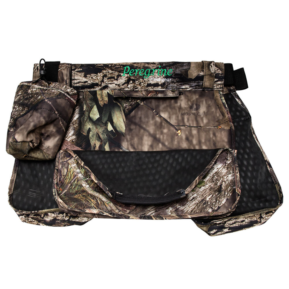 Game Belt by Peregrine, Mossy Oak Break Up Country