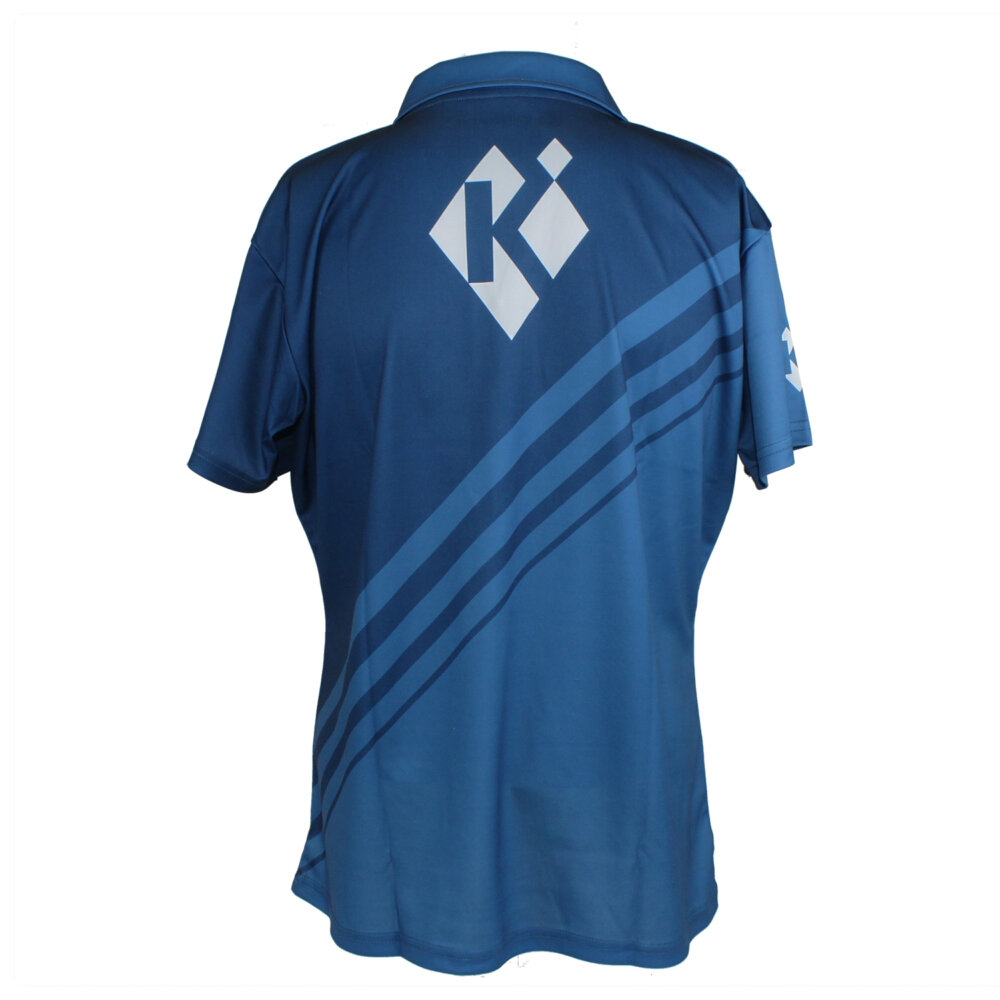 2024 Krieghoff Performance Polo Shirt, Ladies’