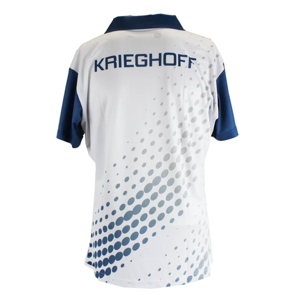 2025 Krieghoff Performance Polo Shirt, Men’s