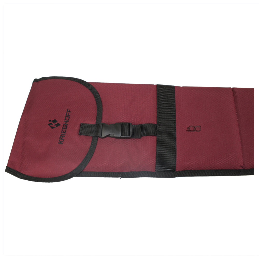 Krieghoff Gun Sleeve by Bob Allen – 5 Colors!