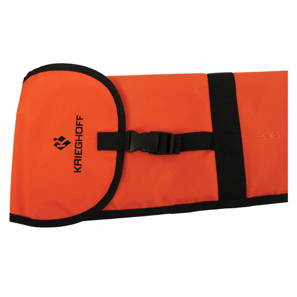 Krieghoff Gun Sleeve by Bob Allen – 5 Colors!