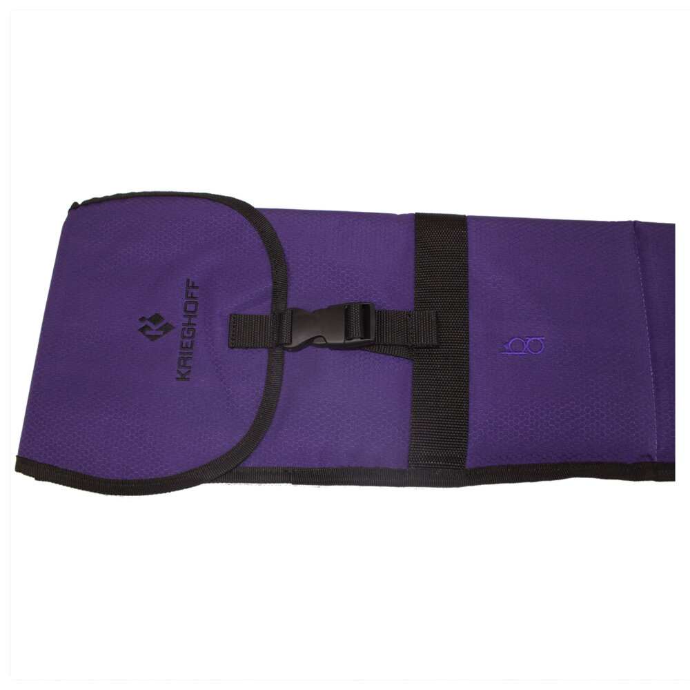 Krieghoff Gun Sleeve by Bob Allen – 5 Colors!