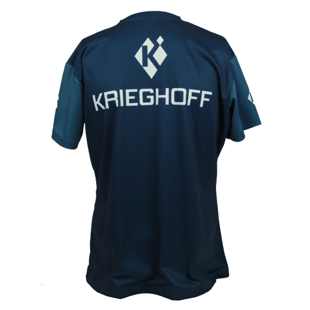 2023 Krieghoff Performance Polo Shirt, Ladies’ – XL & 2XL Only