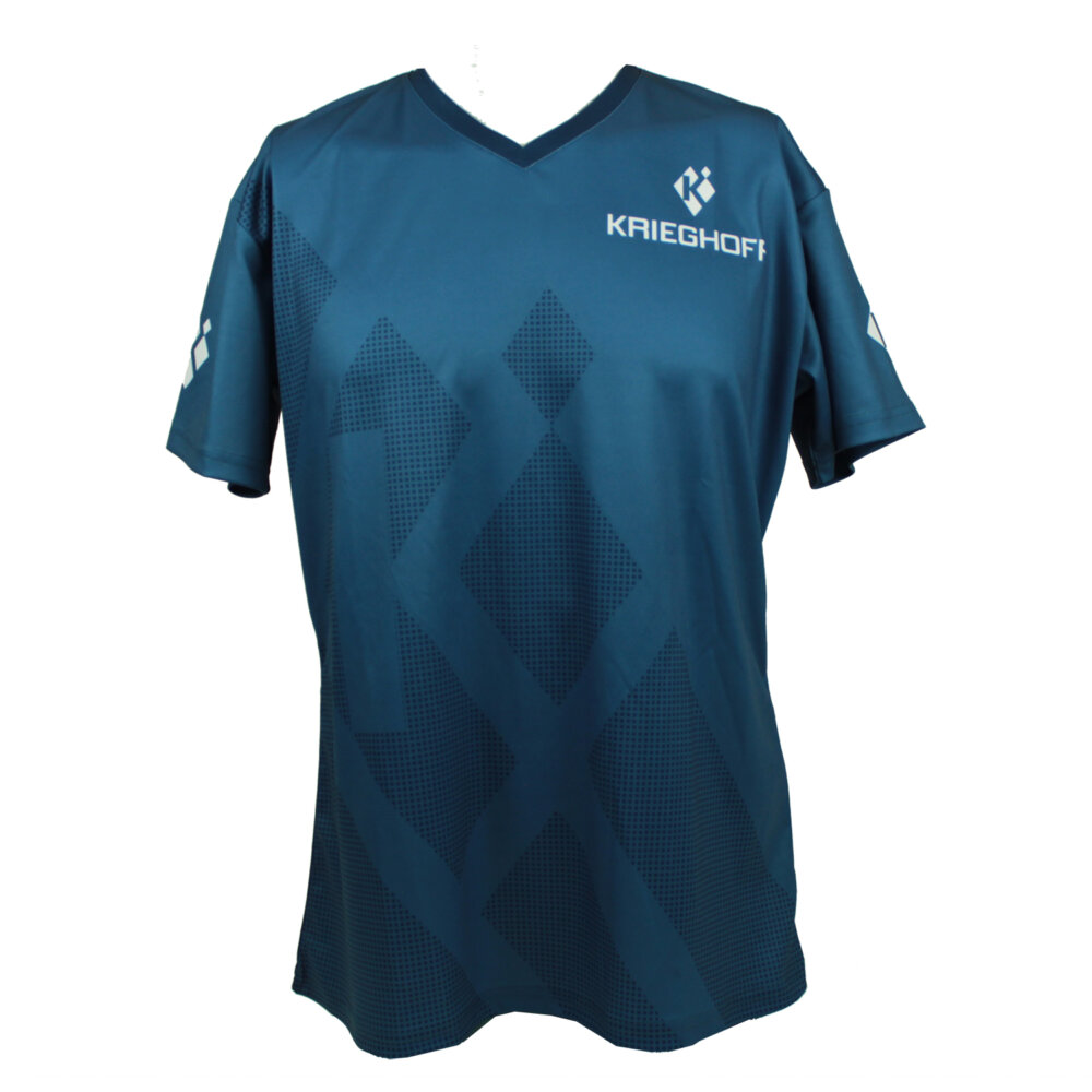 2023 Krieghoff Performance V-Neck Shirt, Ladies’ S, XL & 2XL Only