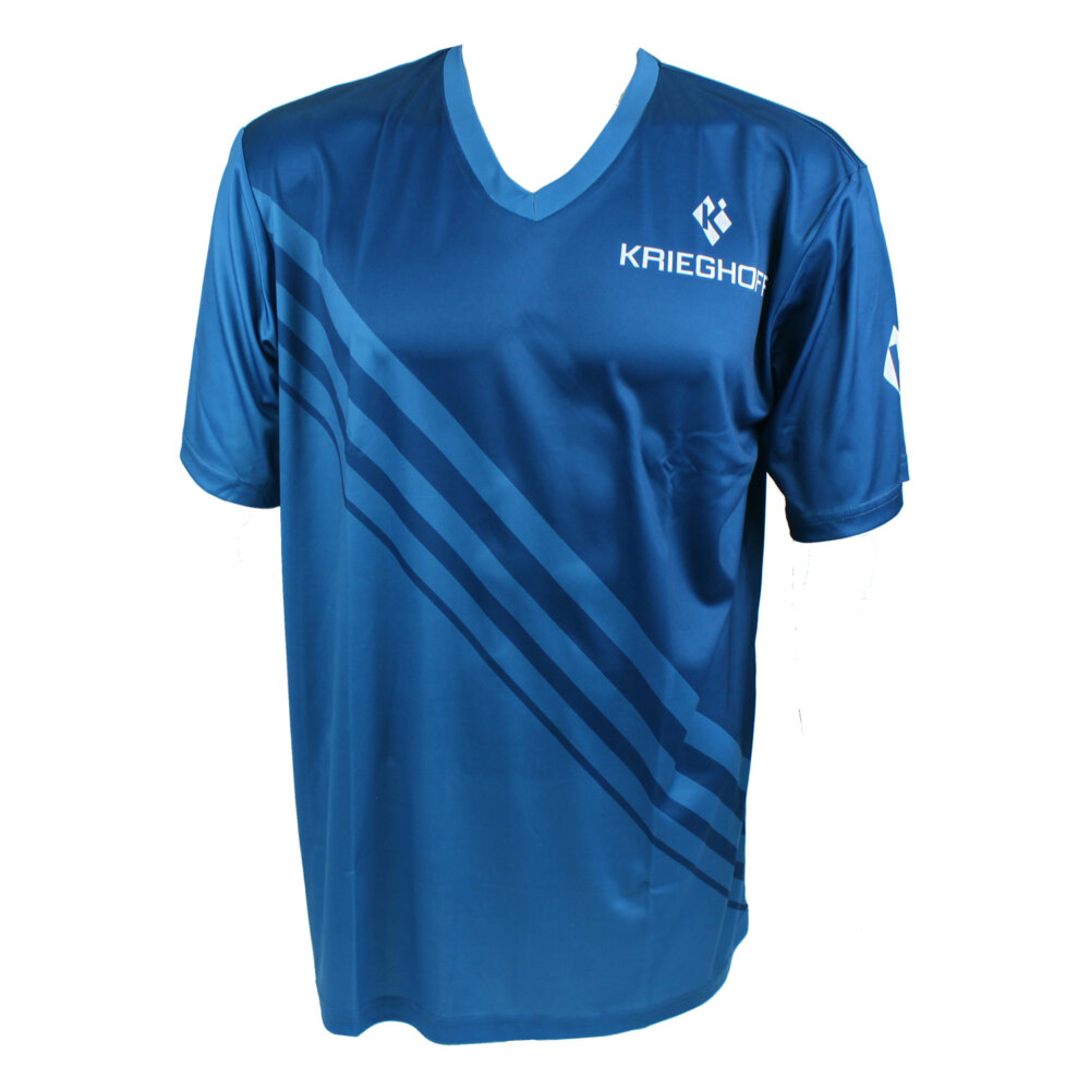 2024 Krieghoff Performance V-Neck Shirt, Men’s