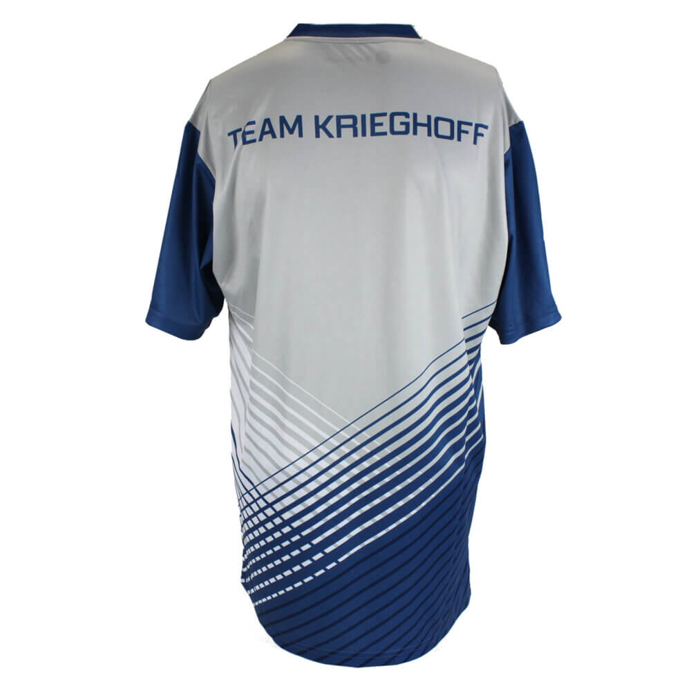 2026 Krieghoff Performance V-Neck Shirt, Men’s