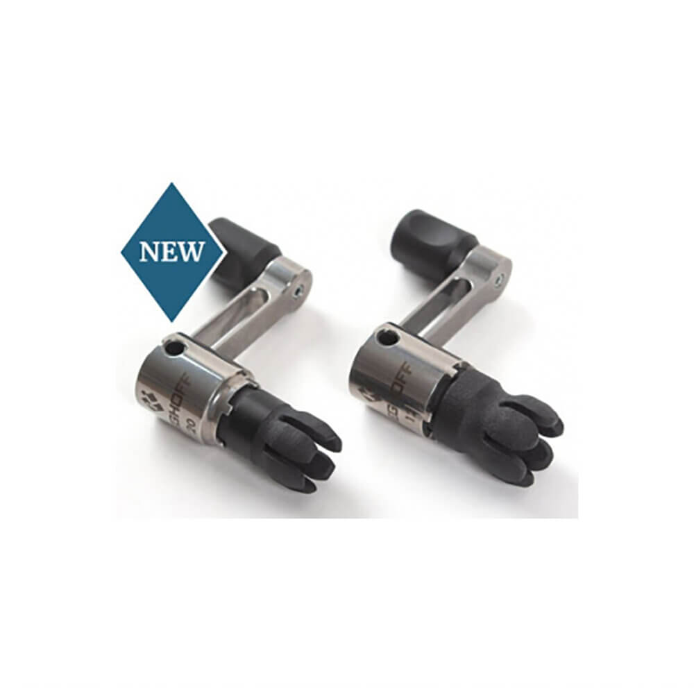 KTW (Krieghoff Thin Wall) Speed-Chokewrench – 12, 20 & 28 Ga.