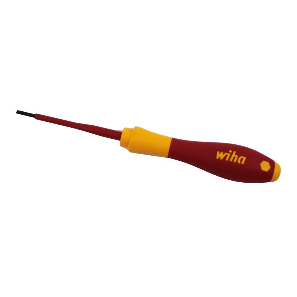 Slotted Screwdriver, 2.5 mm for Front Sight Installation